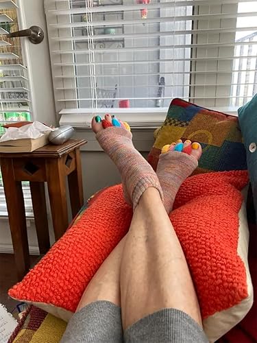 Foot Alignment Socks