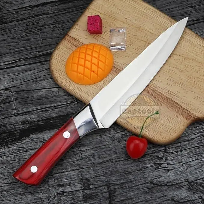 Premium Kitchen Stainless Steel Knife – Buy 50% OFF