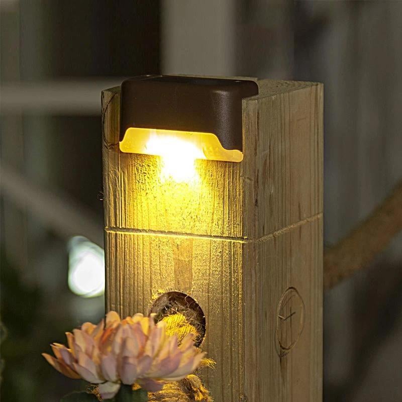 Solar Decorative lights - Must have